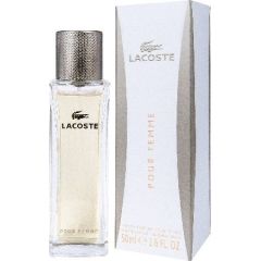 Lacoste pour Femme EDP 50ml smaržas sievietēm
