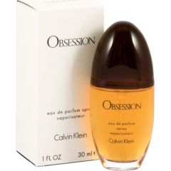 CALVIN KLEIN Obsession EDP 30ml Sieviešu Smaržas