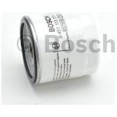 Bosch Eļļas filtrs 0 451 103 370 Eļļas filtri