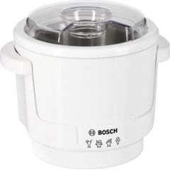 Bosch MUZ5EB2 Saldējuma pagatavošanas ierīce virtuves kombainam MUM5