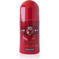 Cuba Las Vegas Deodorant 50ml Dezodoranti