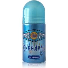Cuba Carnaval Deodorant 50ml Dezodoranti