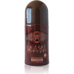 Cuba Mexico Maya Deodorant 50ml Dezodoranti