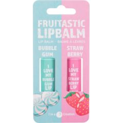 2K Fruitastic 1pc Lūpu krāsas, spīdumi, balzāmi