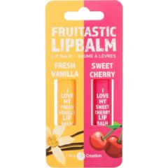 2K Fruitastic 1pc Lūpu krāsas, spīdumi, balzāmi