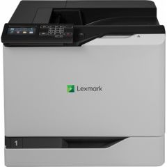 Lexmark CS820de krāsu lāzerprinteris