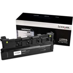 Lexmark MX911de, MX910de, MX912de, MX910dxe and MS911de Waste container     Lexmark