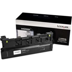 Lexmark MX911de, MX910de, MX912de, MX910dxe and MS911de Waste container     Lexmark Lāzerprinteru izejmateriāli