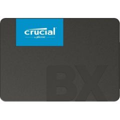 CRUCIAL BX500 240GB SATA 3.0 2,5" SSD Disks