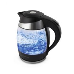 Esperanza EKK009 Tējkanna GULLFOSS 1,8 L Tējkannas (elektriskās)