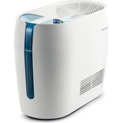 Air humidifier Stylies Mira HAU540  Humidification capacity 350 ml/hr, White, Type Air humidifier, 125 m³, Evaporator, 18 W, Suitable for rooms up to 35 m², Water tank capacity 5,2 L