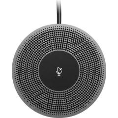 Logitech Expansion Mic for MeetUp Camera - WW