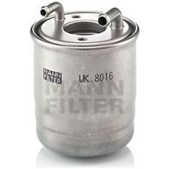 Mann-filter Degvielas filtrs WK 8016 X
