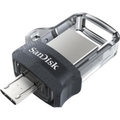 SanDisk ULTRA DUAL DRIVE m3.0, 64GB, 150MB/s