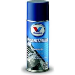 Rūsas pārveidotājs Penetrating Oil, 400 ml, Valvoline Autoķīmija un smērvielas