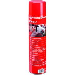 Uzsmidzināmā grie&scaron;anas eļļa RONOL, 600 ml, Rothenberger