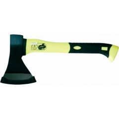 Cirvis ar 'Fiberglass' rokturi 0.8 kg Cirvji un kokapstrāde