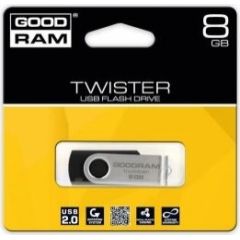 Zibatmiņa Goodram Twister USB 2.0 8GB