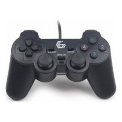 Spēļu kontrolieris Gembird JPD-UDV-01 Spēļu kontrolieri