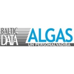 Balticdata Baltic Data Algas