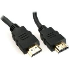 Gembird HDMI V2.0 male-male cable with gold-plated connectors 30m Active/chipset