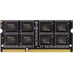 Team Group DDR3 4GB 1600MHz CL11 SODIMM 1.5V