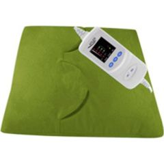 Adler AD 7403 Heating pad Green Gaisa sildītāji