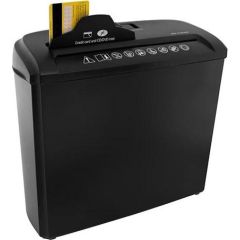 SHREDDER MT215 dokumetu smalcinātājs CD/DVD Dokumentu smalcinātāji