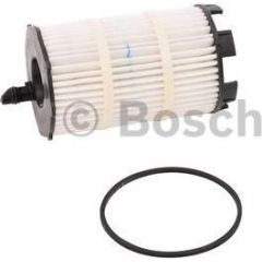 Bosch Eļļas filtrs F 026 407 011