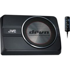     JVC JVC CW-DRA8