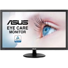 Monitor Asus VP247HAE 24'', VA, FullHD, D-Sub, HDMI