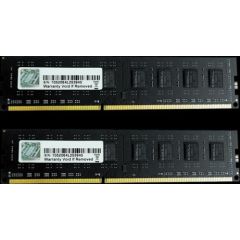 G.Skill DDR3 8GB (2x4GB) 1333MHz CL9 1.5V Оперативная память (RAM)