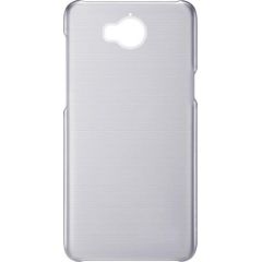 Huawei Protective Case for Huawei Y6 (2017) Transparent Oriģinālie maciņi