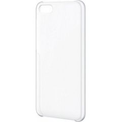 Huawei PC Back cover for Huawei Y5 (2018) Transparent