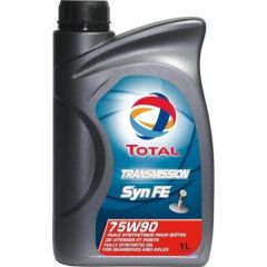 Total Transmisijas eļļa 75W90 SYN FE TRANSMISSION 1L