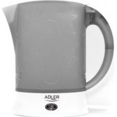 Электрический чайник для путешествий Adler AD 1268
