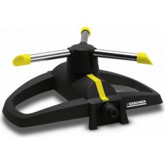Karcher Rotējošais laistītājs RS 130/3, Kärcher Dārza smidzinātāji