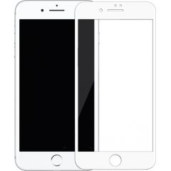 Swissten Ultra Durable 3D Japanese Tempered Glass Premium 9H Aizsargstikls Apple iPhone XR Balts