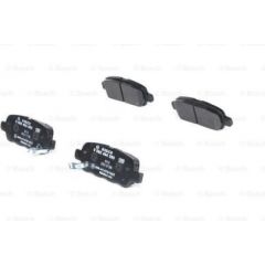 Bosch Bremžu kluči 0 986 494 090 Bremžu uzlikas