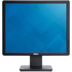 Dell 17 Monitor E1715S - 43cm(17") Black EUR / 210-AEUS