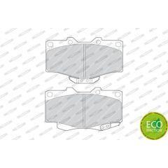 Ferodo Bremžu kluči FDB797 Bremžu uzlikas