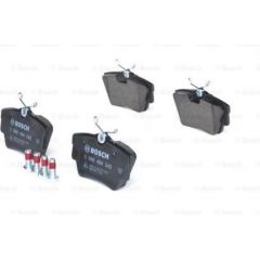 Bosch Bremžu kluči 0 986 494 040 Bremžu uzlikas