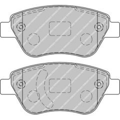 Ferodo Bremžu kluči FDB1920 Bremžu uzlikas