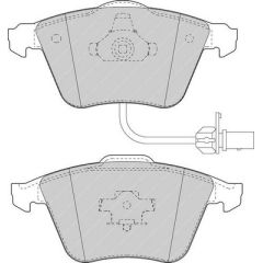 Ferodo Bremžu kluči FDB1629 Bremžu uzlikas