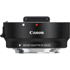 Canon adapteris EF-EOS M
