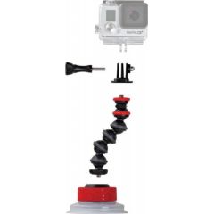 Joby присоска Gorilla  Arm + GoPro адаптер