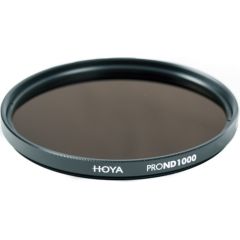 Hoya Filters Hoya neitrāla blīvuma filtrs 1000 Pro 72mm