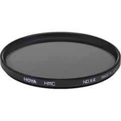 Hoya Filters Hoya нейтрально-серый фильтр ND4 HMC 49мм