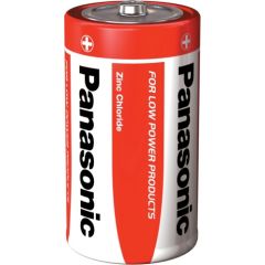 Panasonic baterija R20RZ/2B