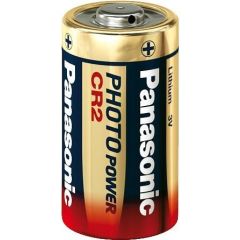 Panasonic baterija CR2/1B